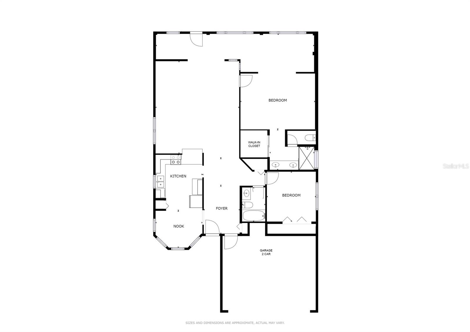 Image 4 of 37 For 358 Monika Place