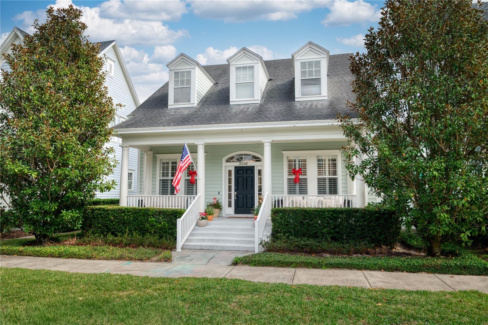 Details for 2048 Hartz Alley, ORLANDO, FL 32814