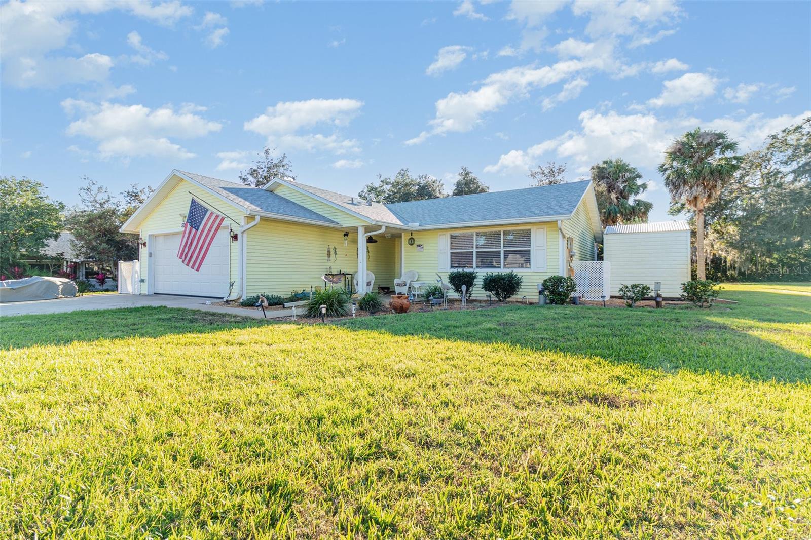 Details for 506 Galloway Court, LEESBURG, FL 34788