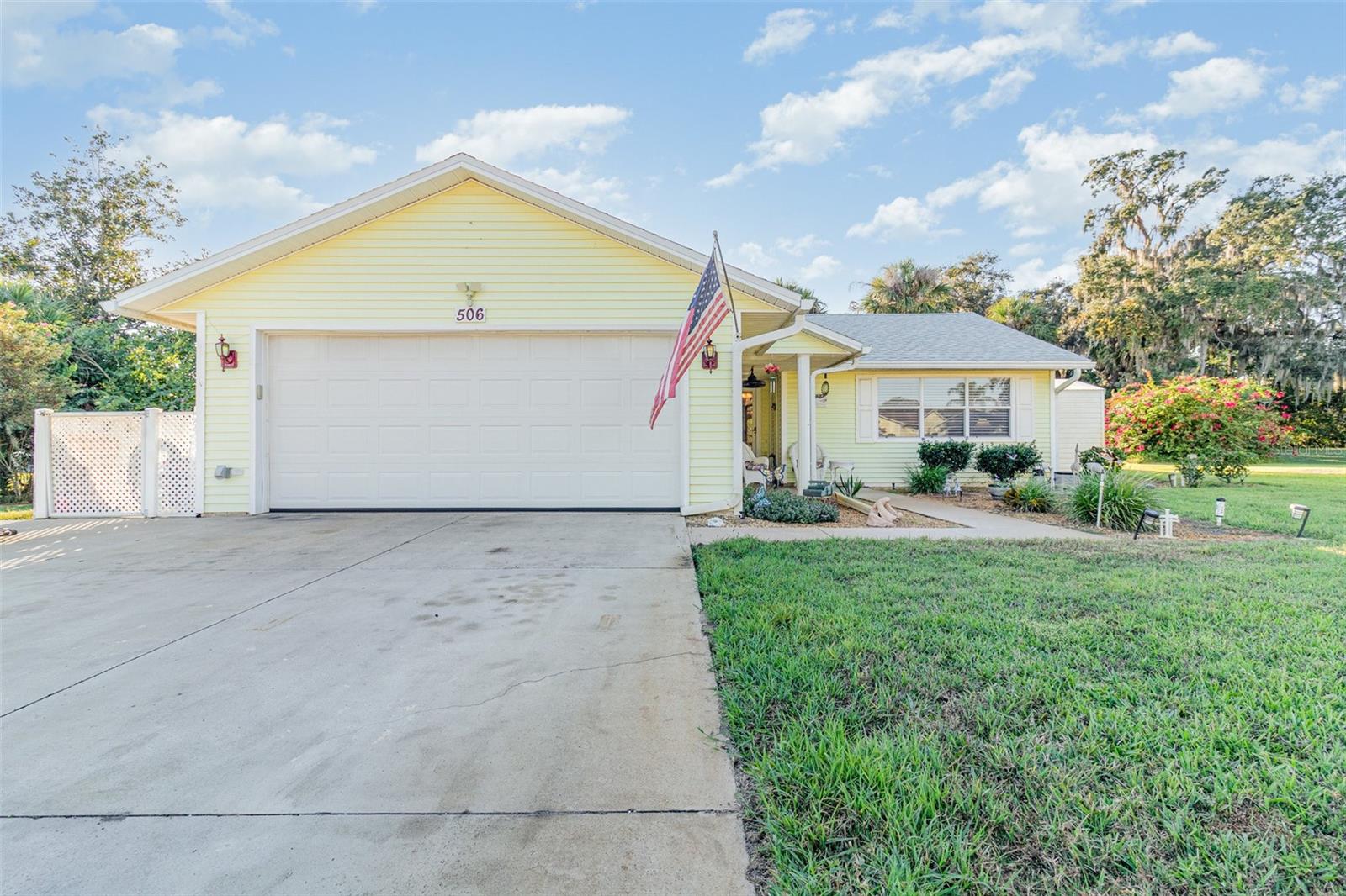 Image 3 of 30 For 506 Galloway Court