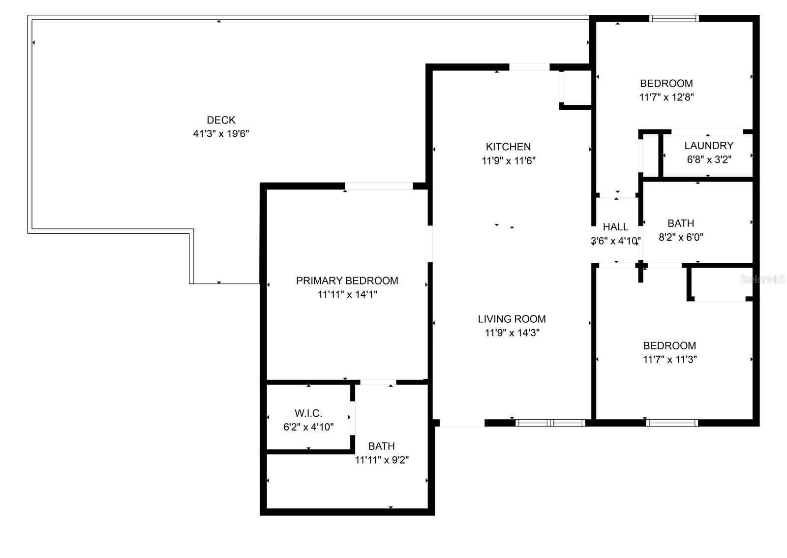 Image 40 of 40 For 830 Garfish Avenue