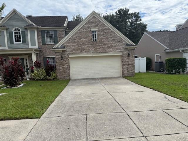 Image 3 of 38 For 1339 Olympia Park Circle