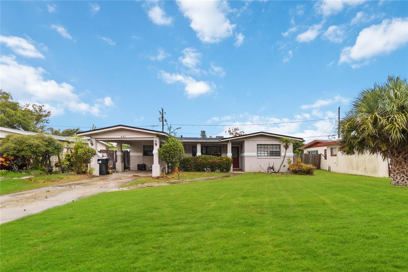 Details for 841 Black Oak Court, ORLANDO, FL 32809