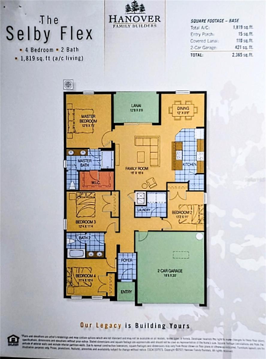 Image 39 of 52 For 325 Guadlupe Street