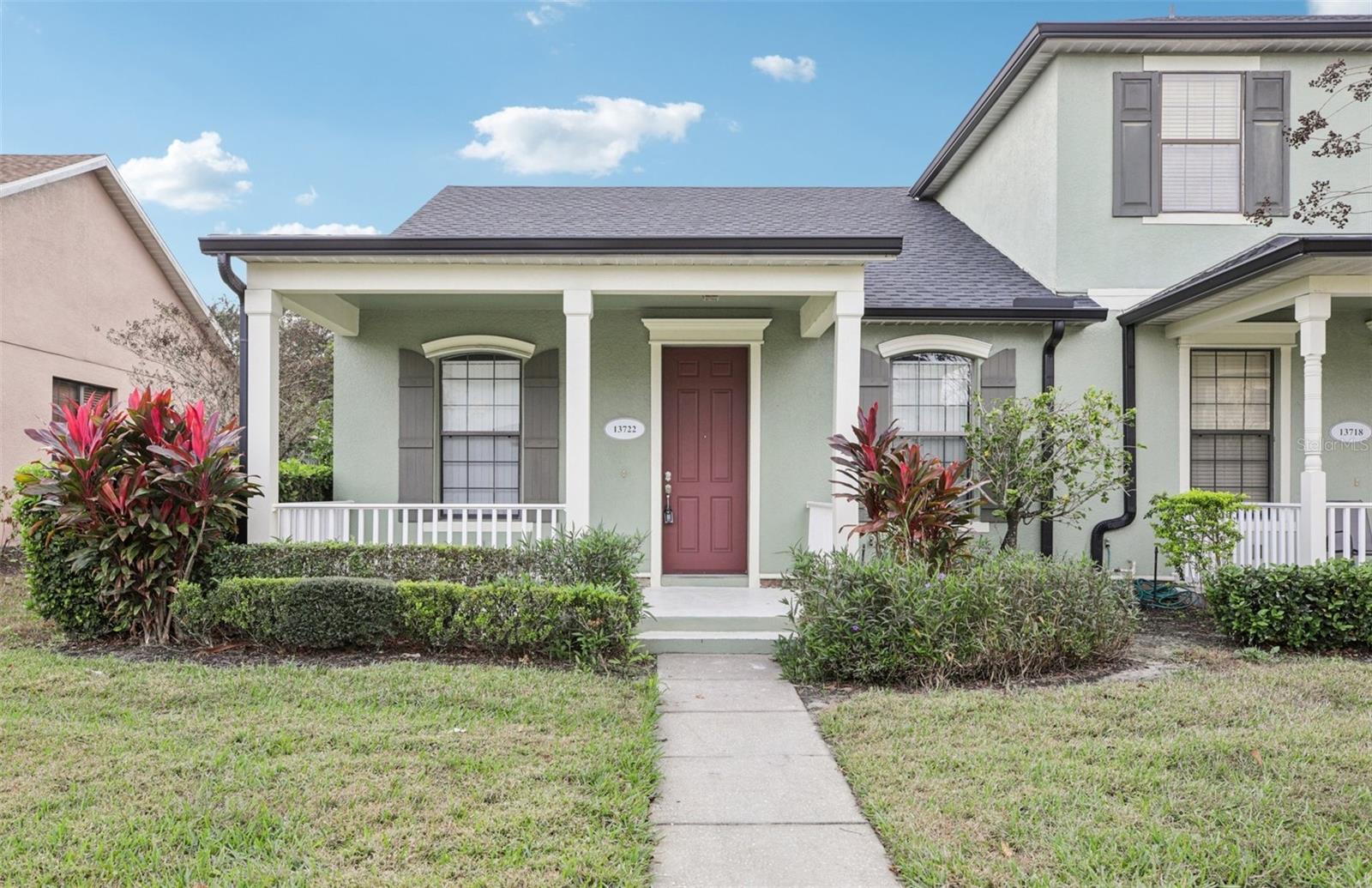 Details for 13722 Beauregard Place, ORLANDO, FL 32837