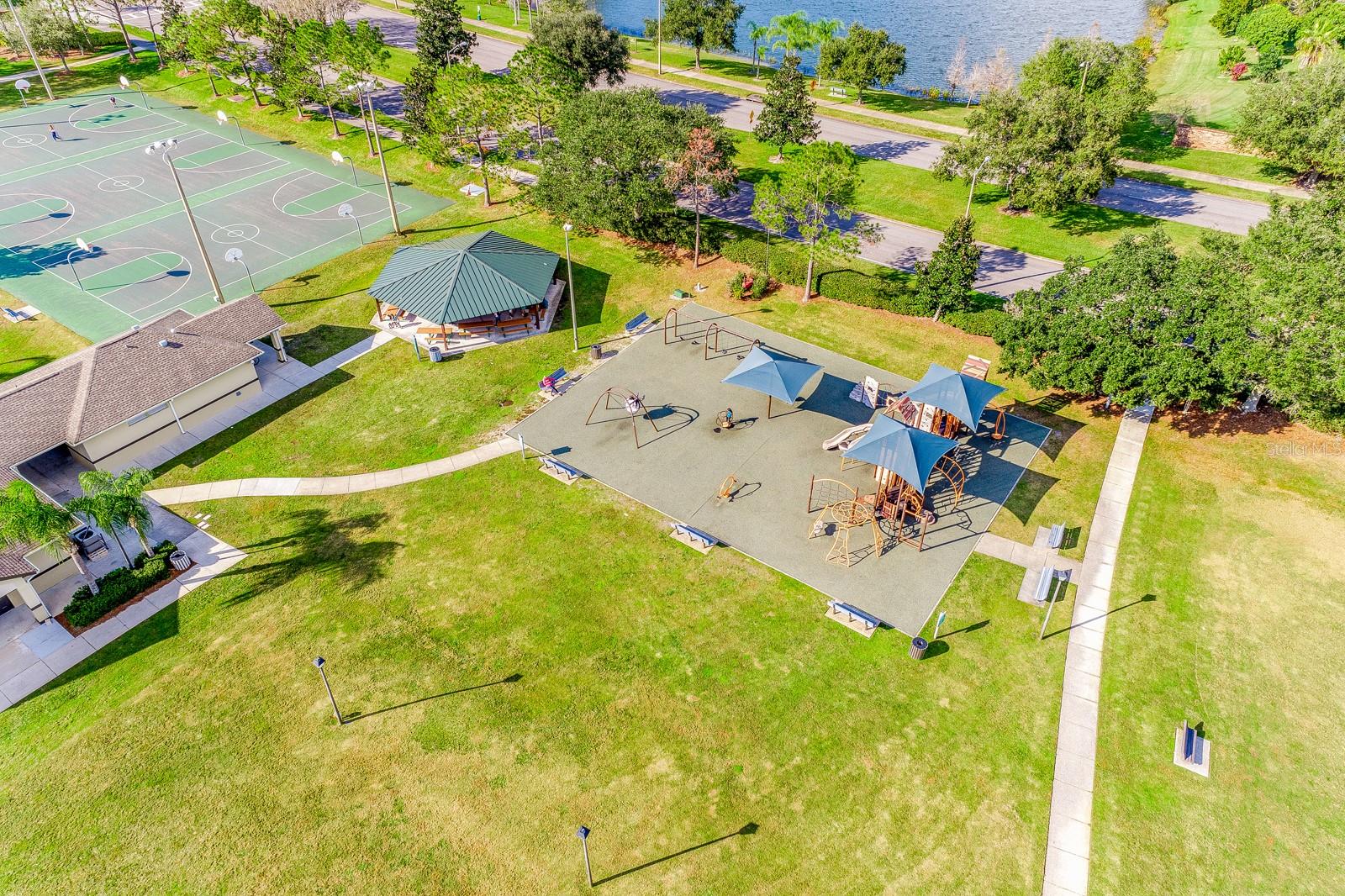 Image 34 of 39 For 13722 Beauregard Place