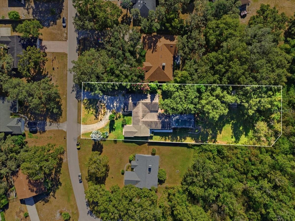 Image 71 of 79 For 4310 Shadow Wood Trail