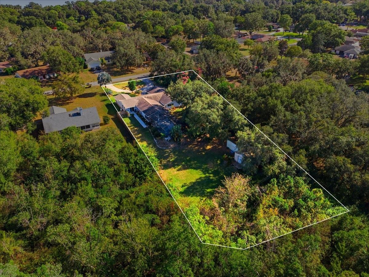 Image 72 of 79 For 4310 Shadow Wood Trail