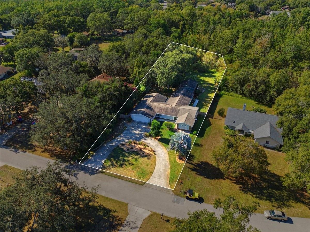 Image 73 of 79 For 4310 Shadow Wood Trail