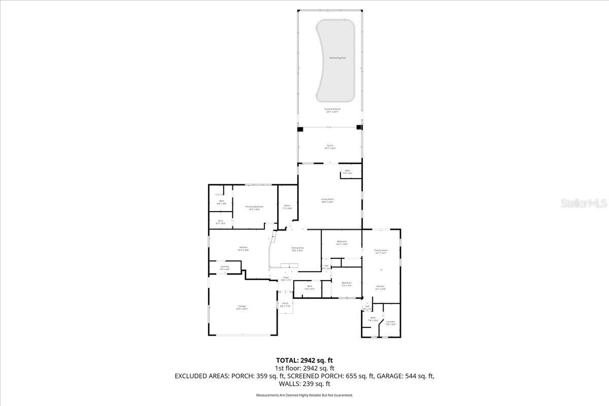 Image 79 of 79 For 4310 Shadow Wood Trail