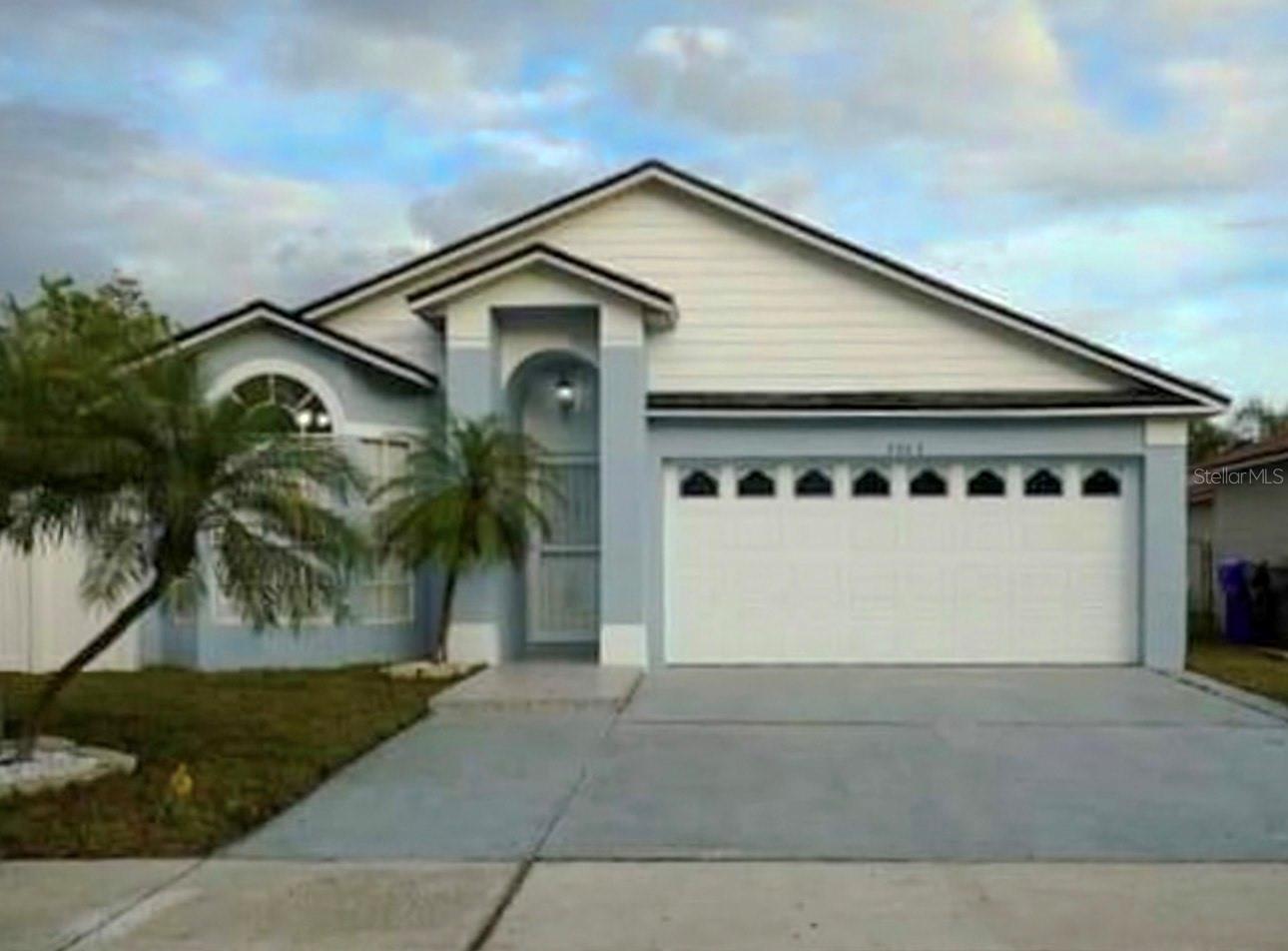 Listing Details for 2905 Colleen Circle, KISSIMMEE, FL 34744
