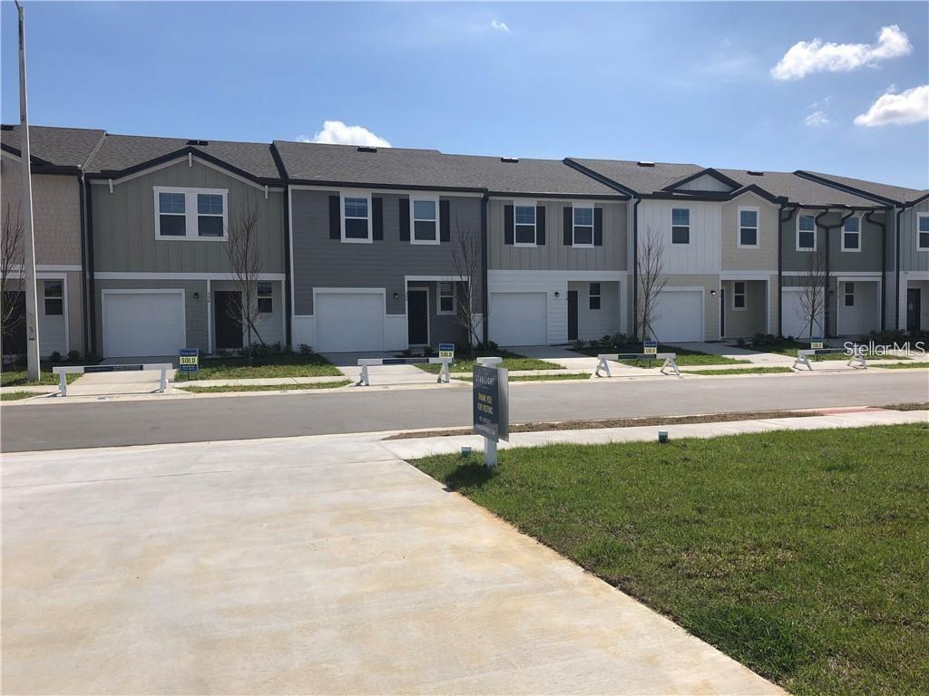 Details for 338 Madison Drive, DAVENPORT, FL 33837