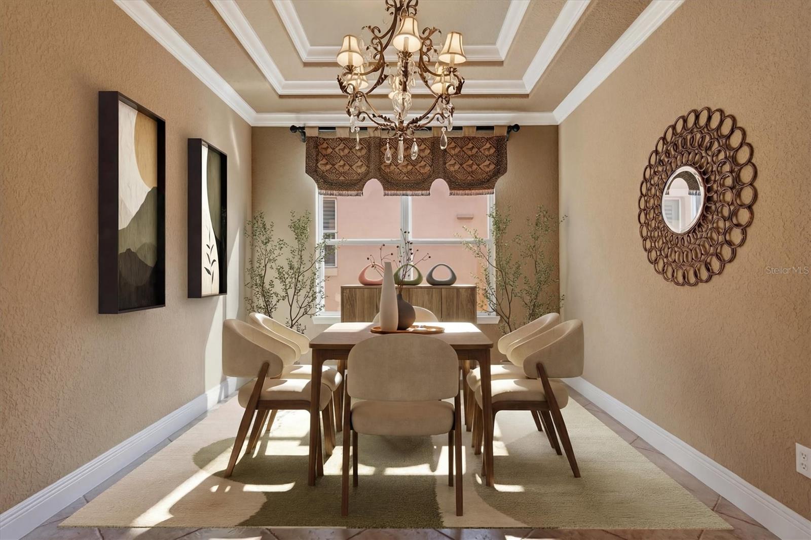 Image 17 of 77 For 1447 Caring Court