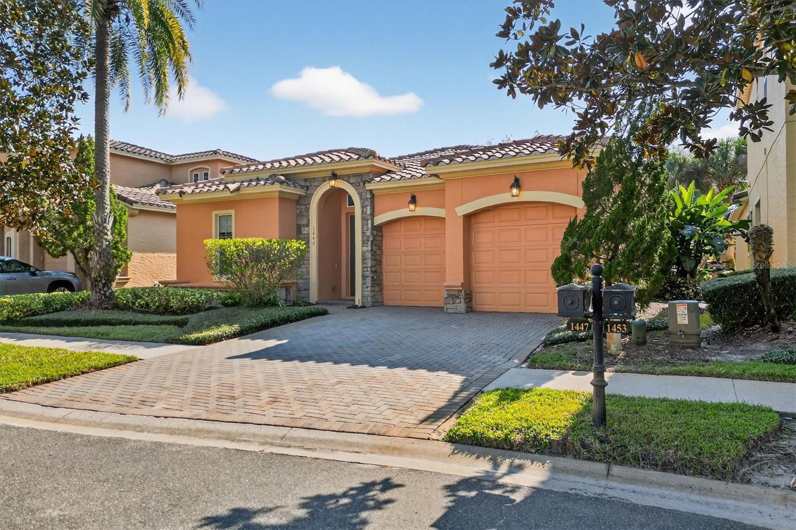 Image 8 of 77 For 1447 Caring Court