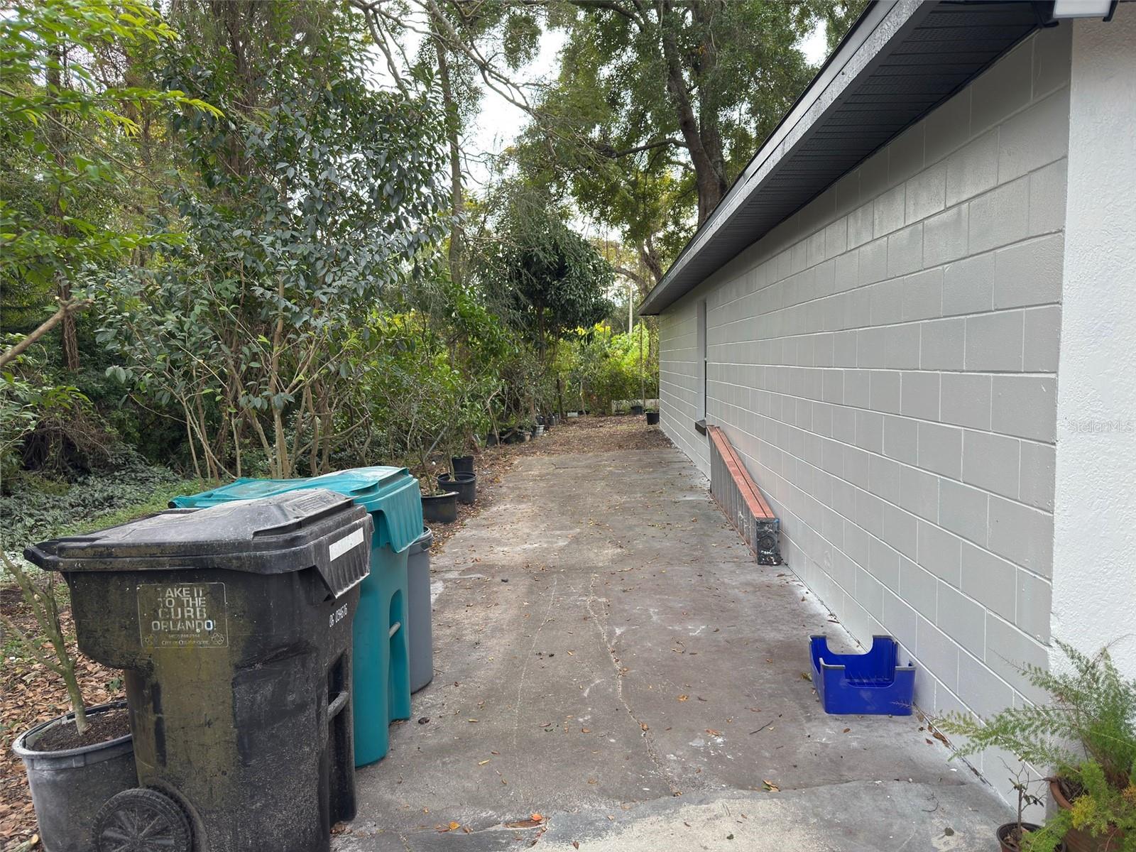 Image 24 of 28 For 3750 Roseboro Street