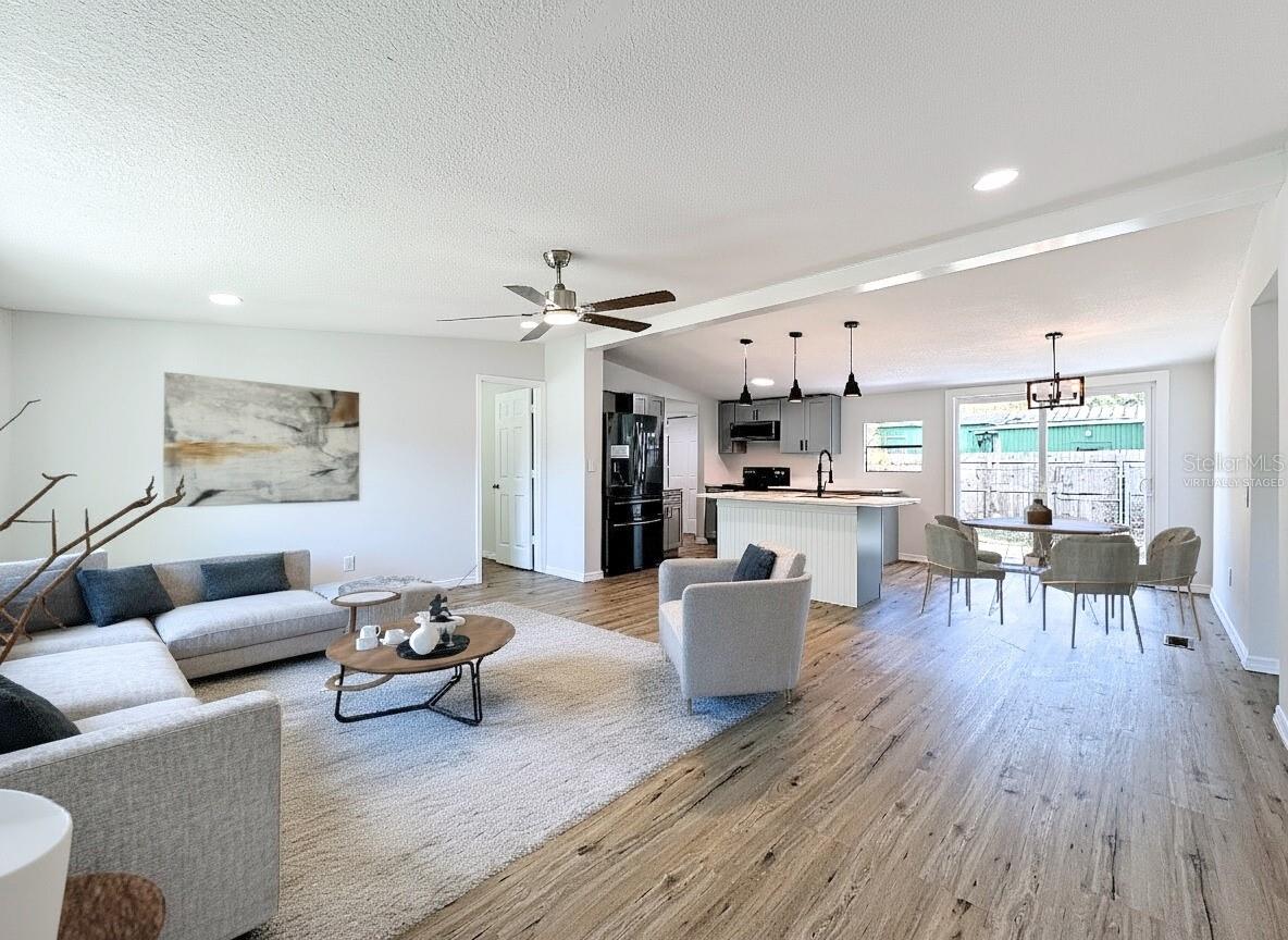 Image 3 of 40 For 16800 Apple Road