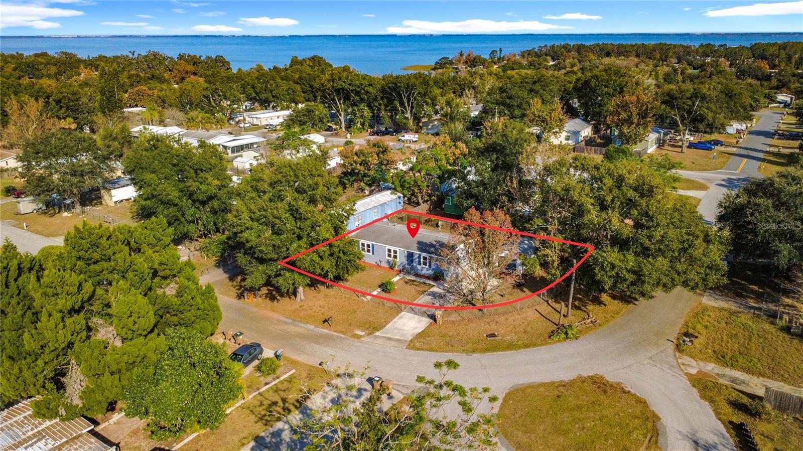 Image 38 of 40 For 16800 Apple Road