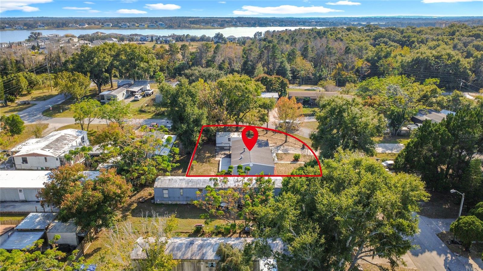 Image 39 of 40 For 16800 Apple Road