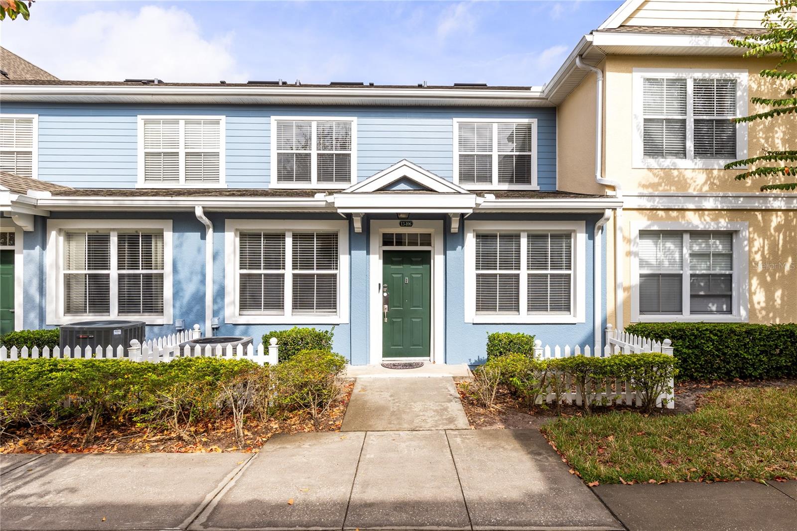 Details for 4004 San Gallo Drive 106, KISSIMMEE, FL 34741