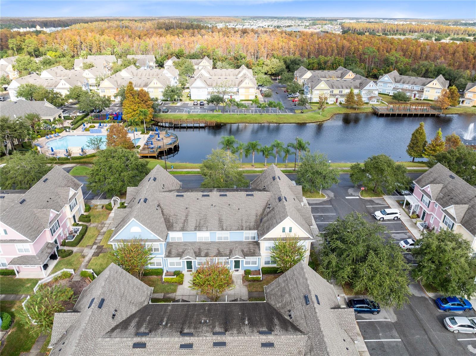 Image 21 of 25 For 4004 San Gallo Drive 106