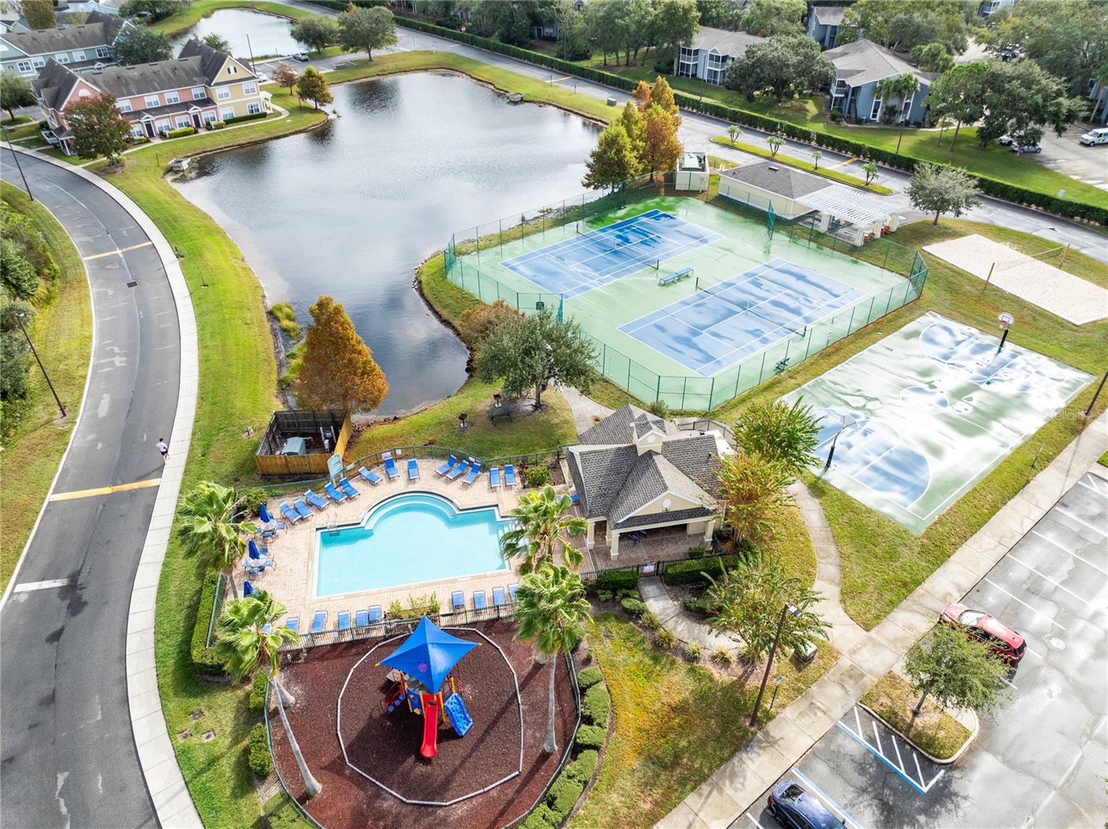 Image 22 of 25 For 4004 San Gallo Drive 106