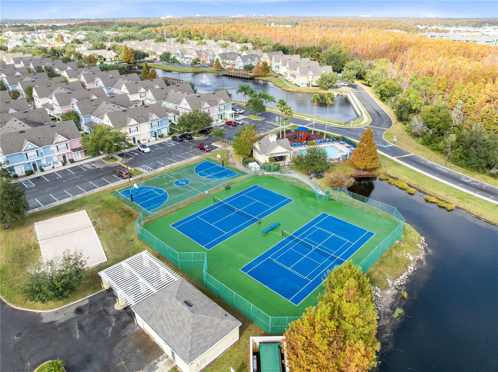 Image 24 of 25 For 4004 San Gallo Drive 106