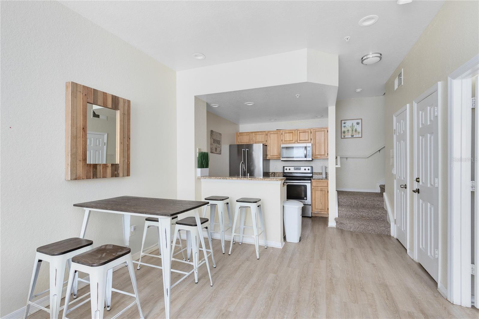 Image 5 of 25 For 4004 San Gallo Drive 106