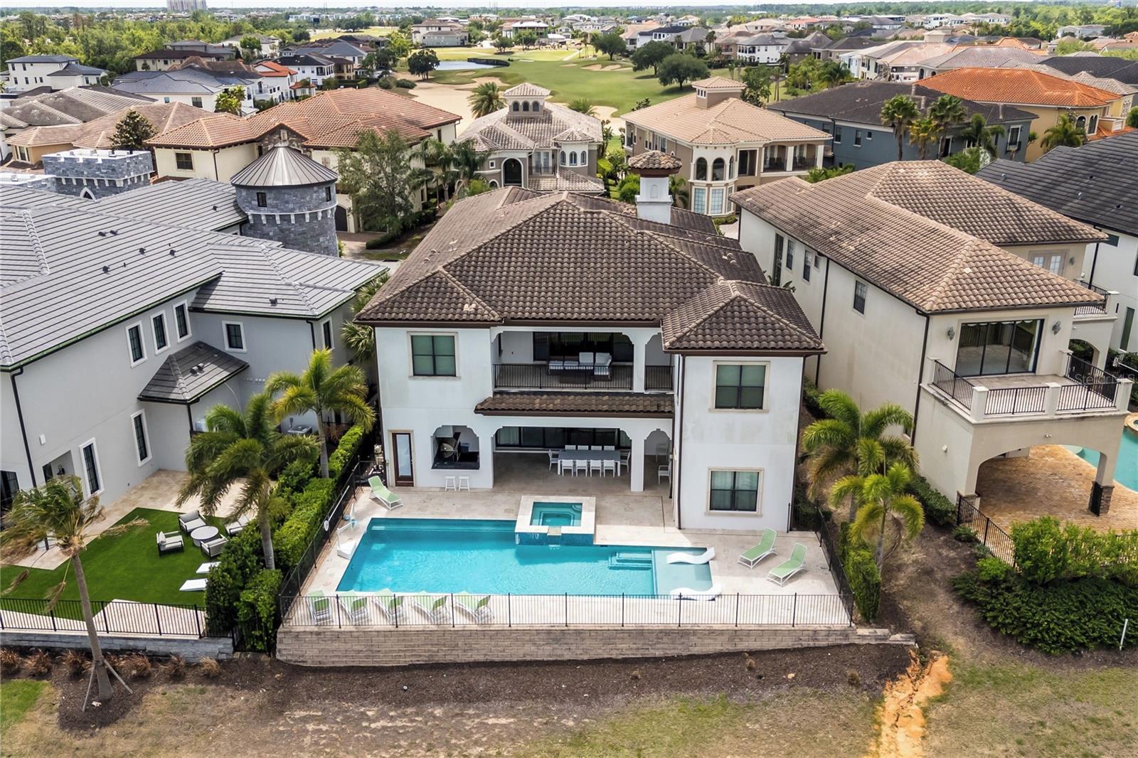 Image 47 of 60 For 460 Muirfield Loop