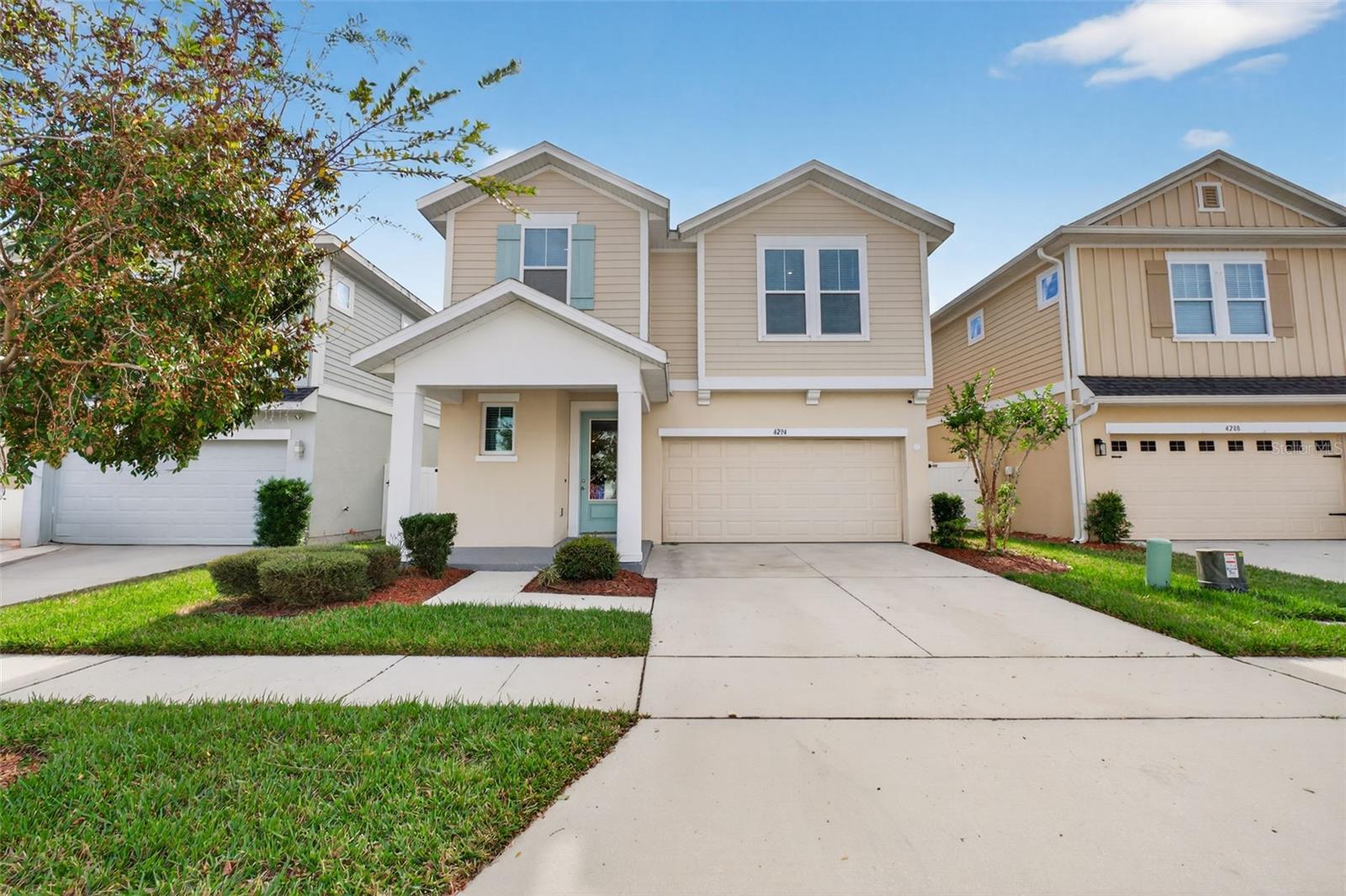 Details for 4294 Hibiscus Bloom Drive, ORLANDO, FL 32822