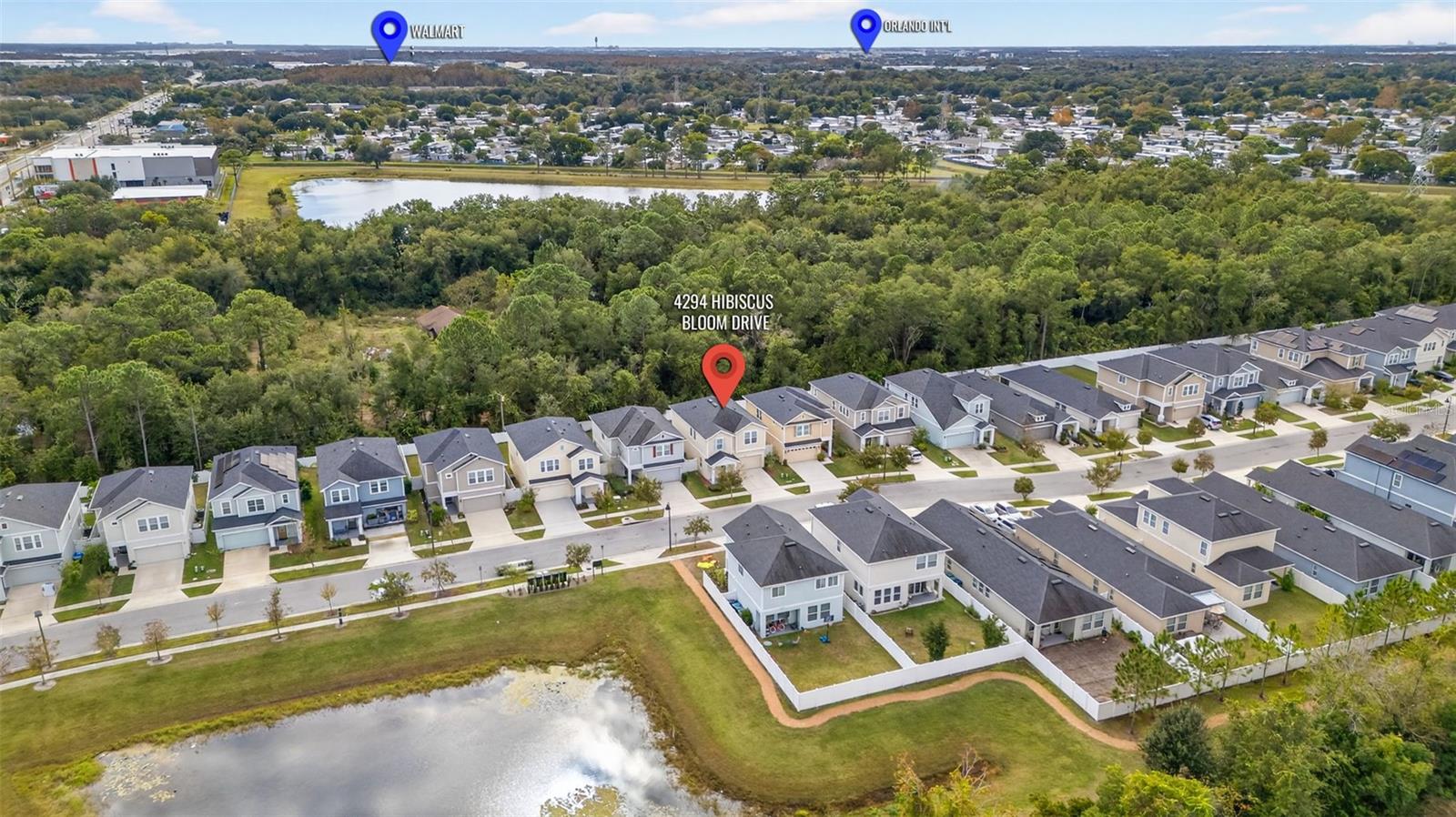 Image 89 of 89 For 4294 Hibiscus Bloom Drive