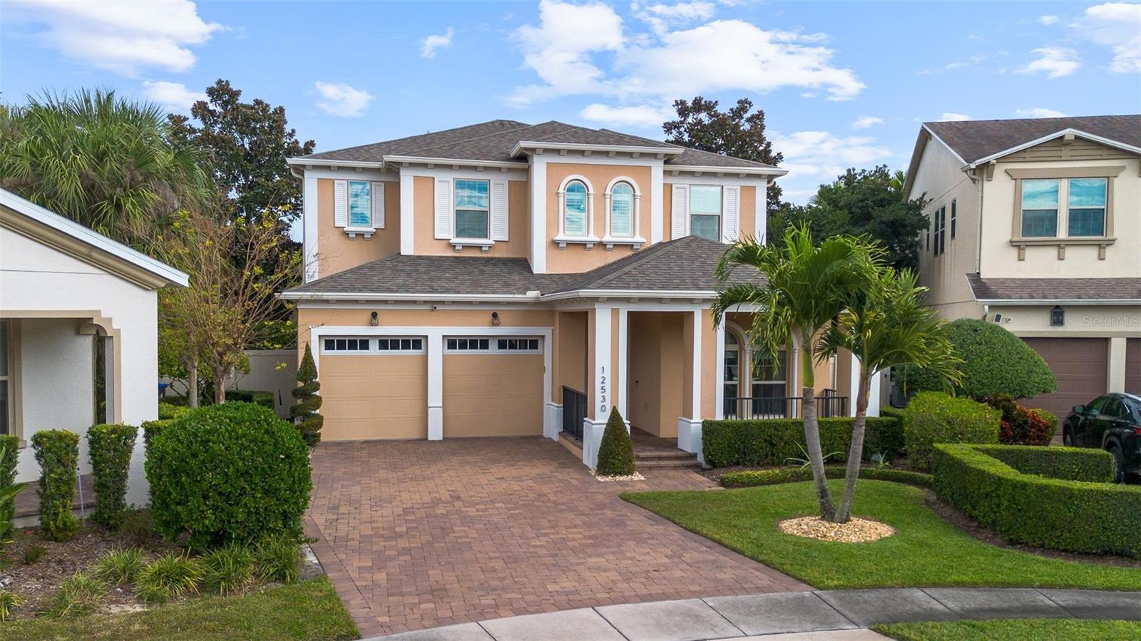 Details for 12530 Climbing Vine Court, WINDERMERE, FL 34786