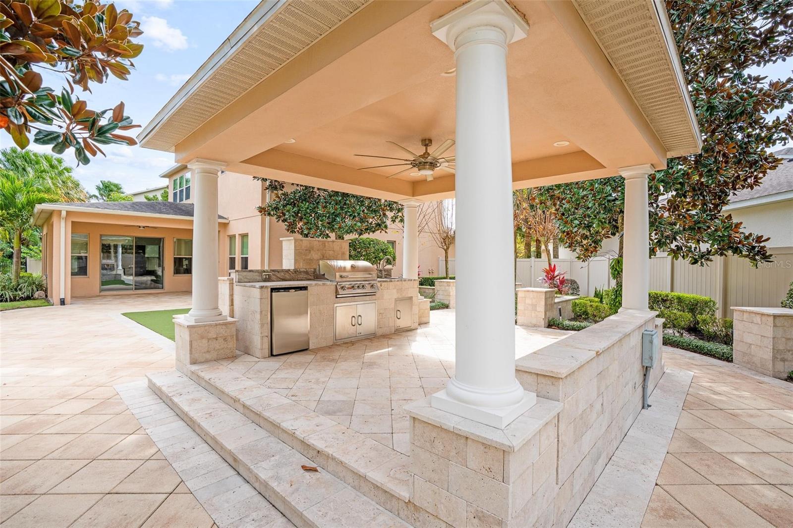 Image 54 of 73 For 12530 Climbing Vine Court