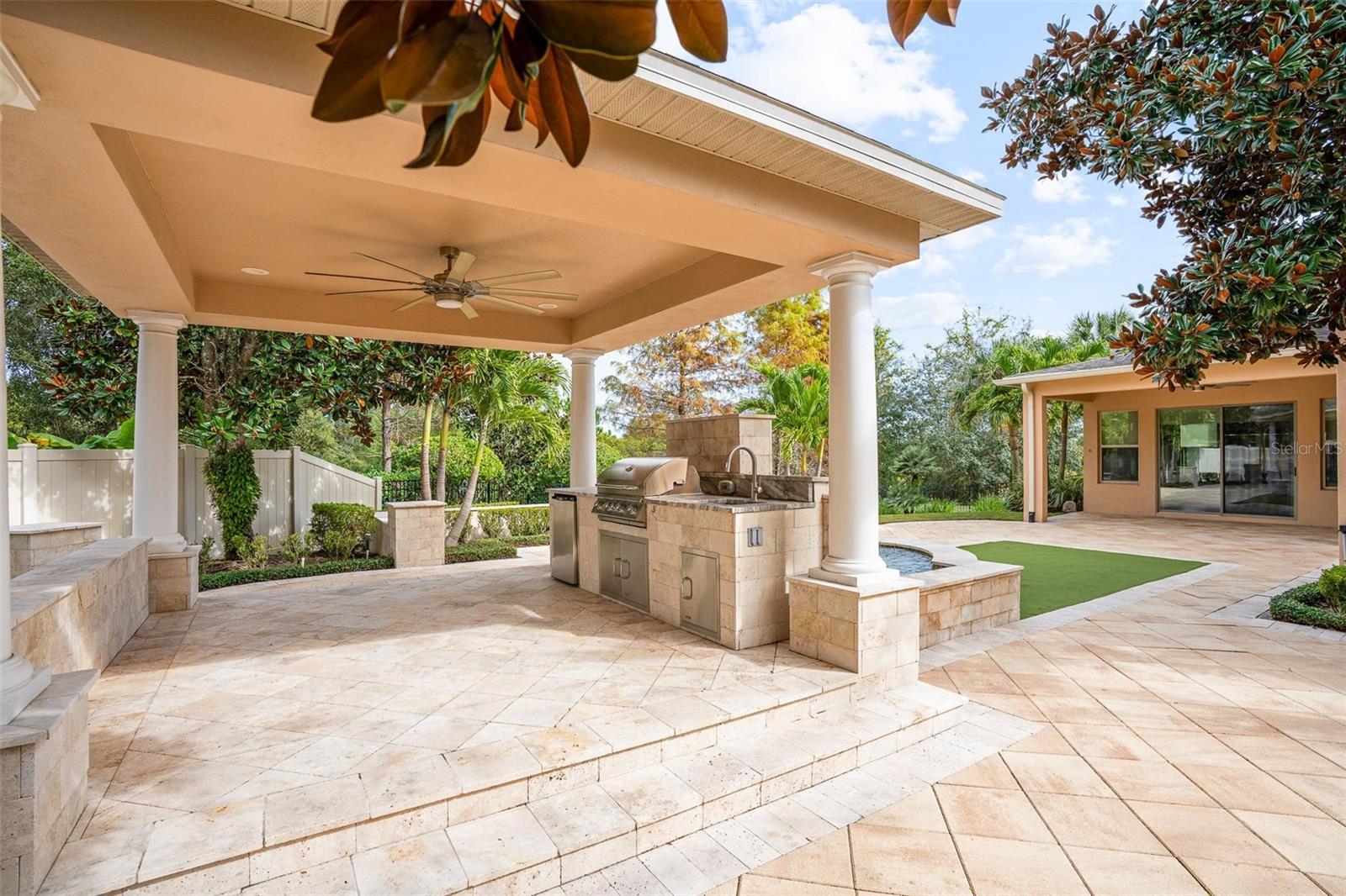 Image 56 of 73 For 12530 Climbing Vine Court