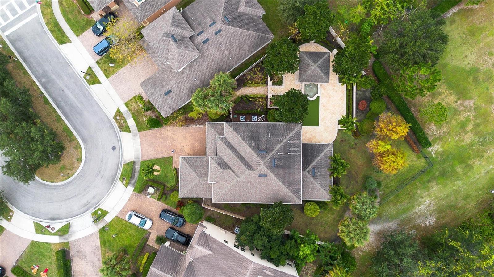 Image 60 of 73 For 12530 Climbing Vine Court