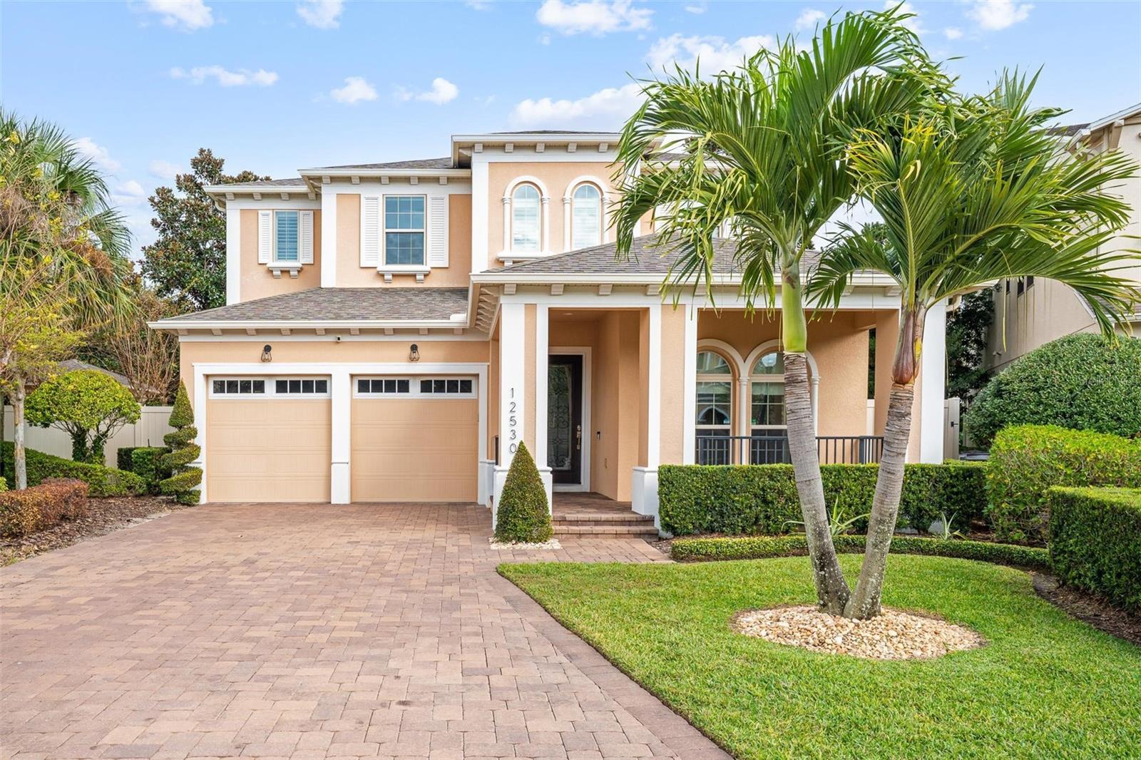 Image 67 of 73 For 12530 Climbing Vine Court