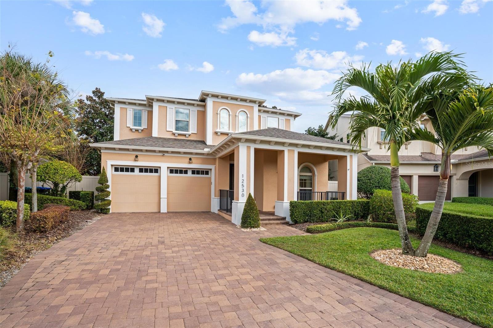 Image 69 of 73 For 12530 Climbing Vine Court