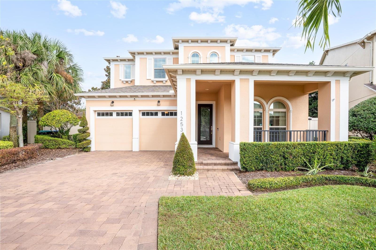 Image 72 of 73 For 12530 Climbing Vine Court