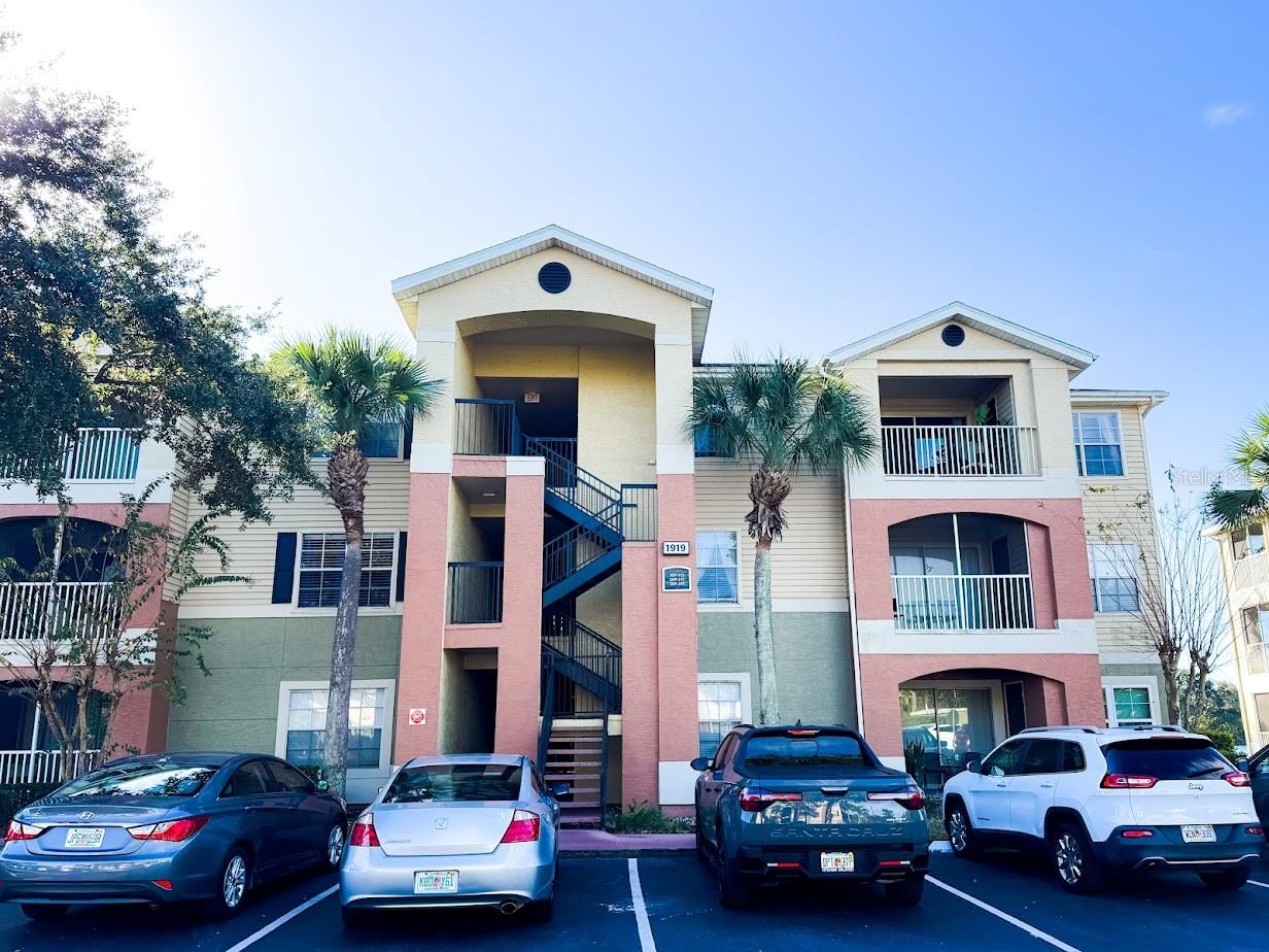 Details for 1919 Summer Club Drive 309, OVIEDO, FL 32765