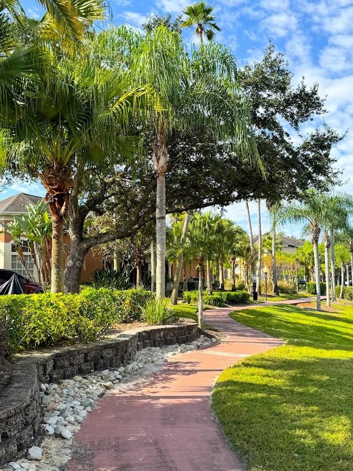 Image 33 of 45 For 1919 Summer Club Drive 309