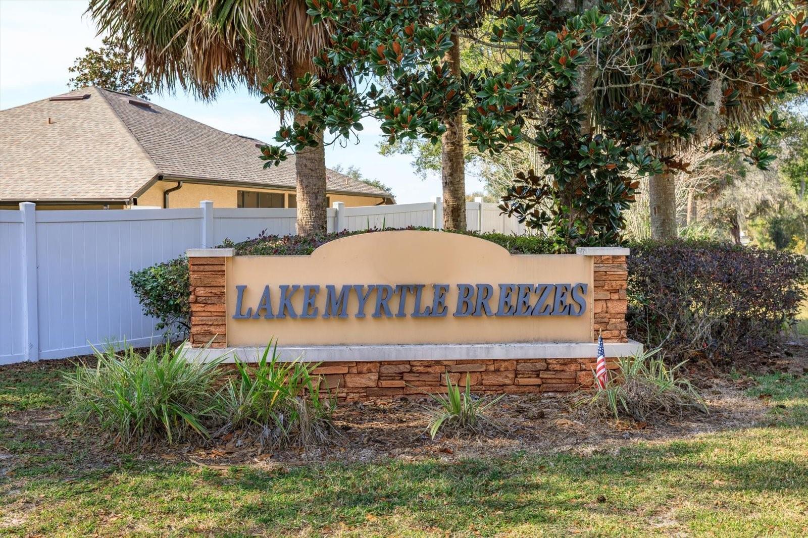 Image 6 of 6 For 1114 Myrtle Breezes Court