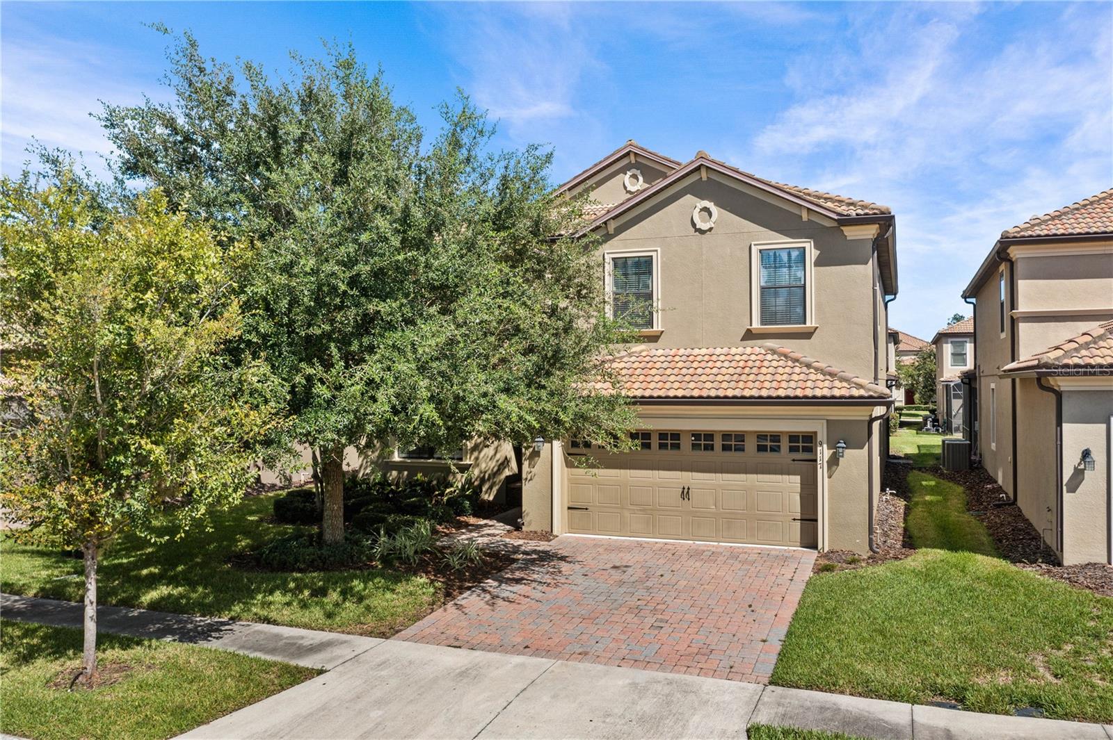 Details for 9117 El Caro Lane, DAVENPORT, FL 33896