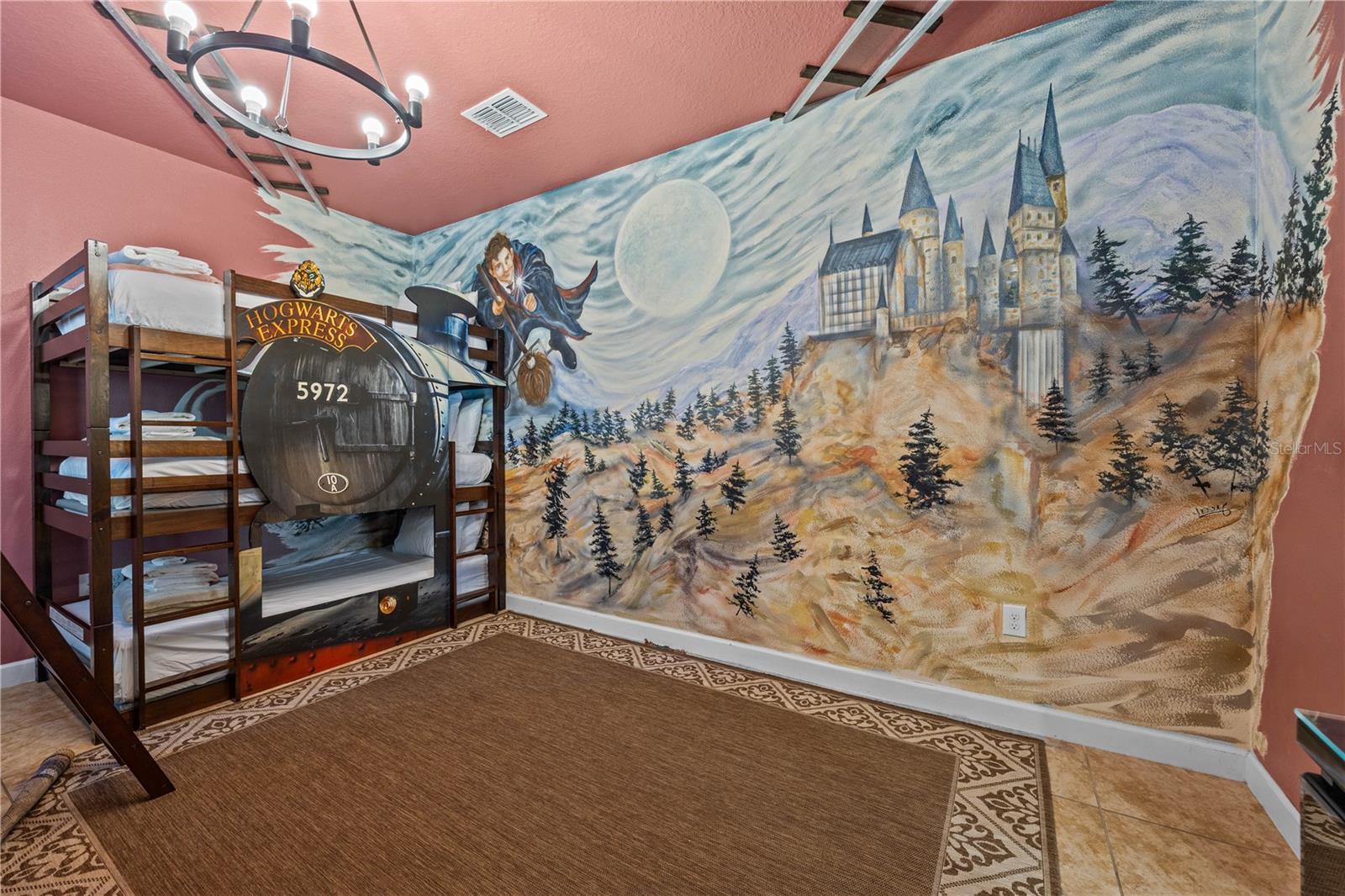 Image 16 of 54 For 9117 El Caro Lane