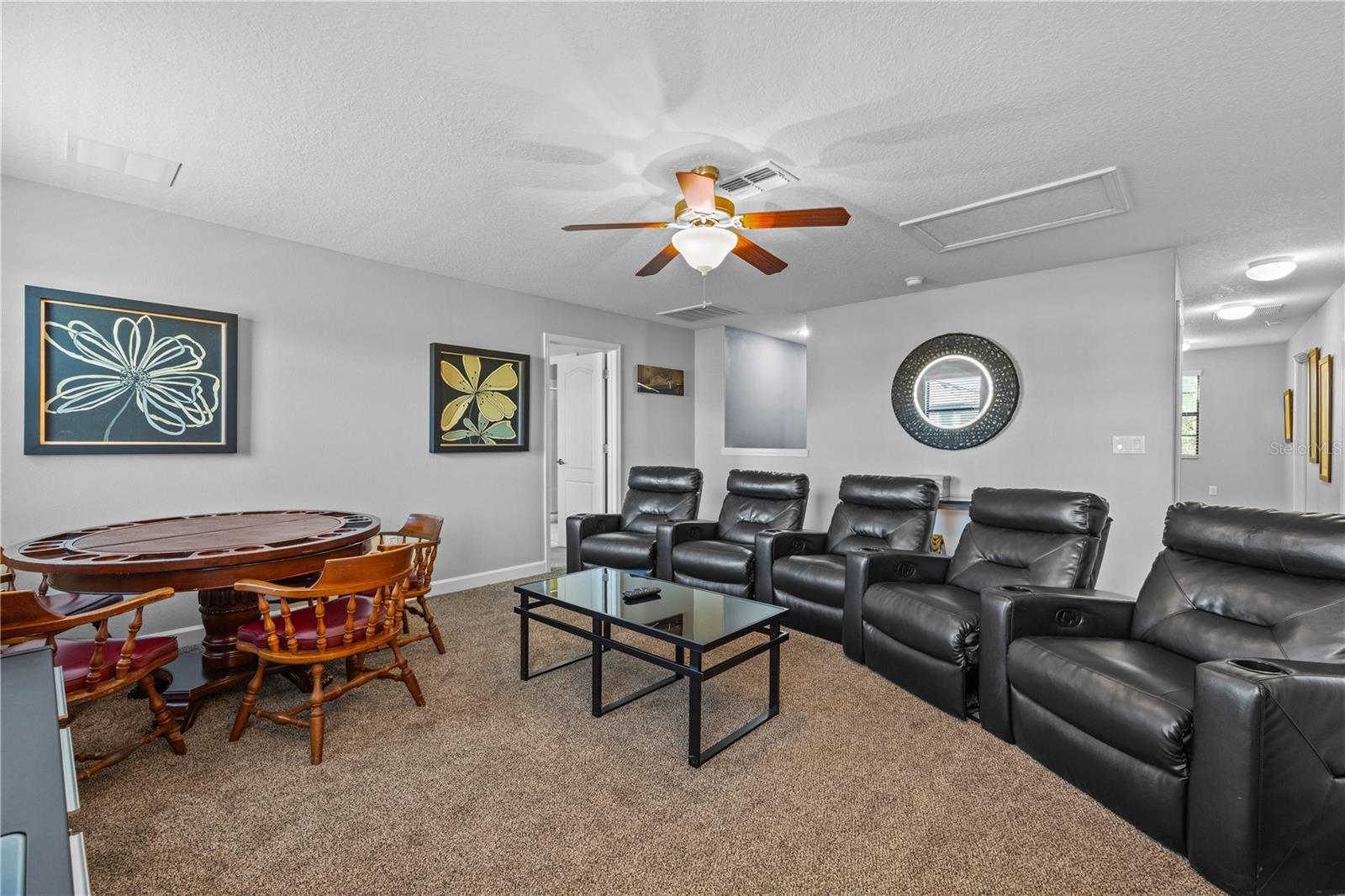 Image 19 of 54 For 9117 El Caro Lane