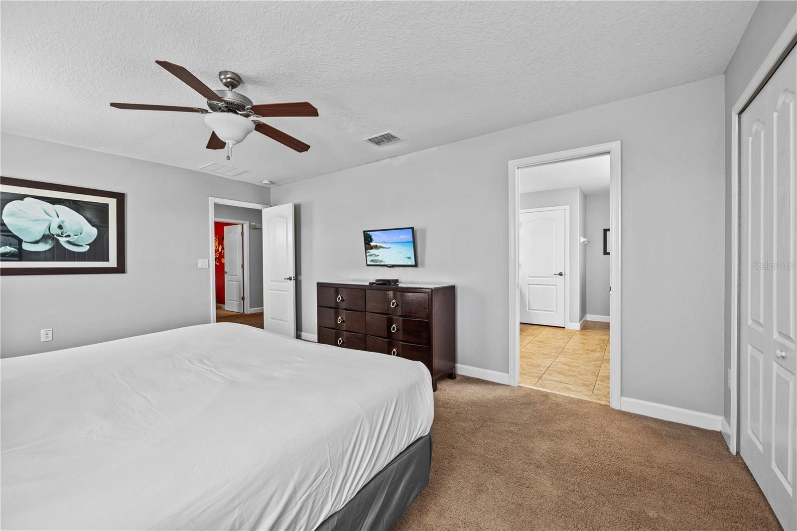 Image 29 of 54 For 9117 El Caro Lane