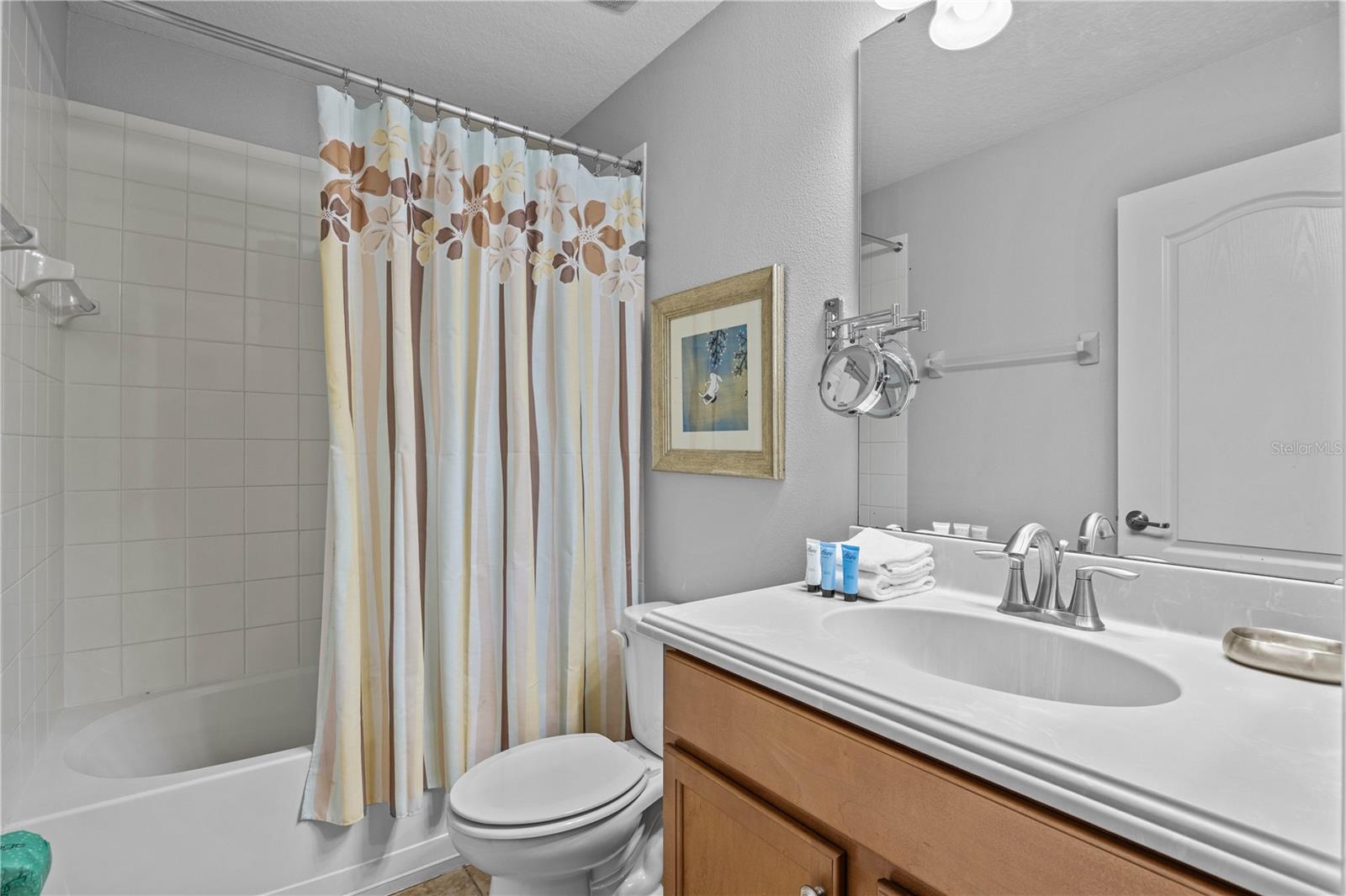 Image 34 of 54 For 9117 El Caro Lane