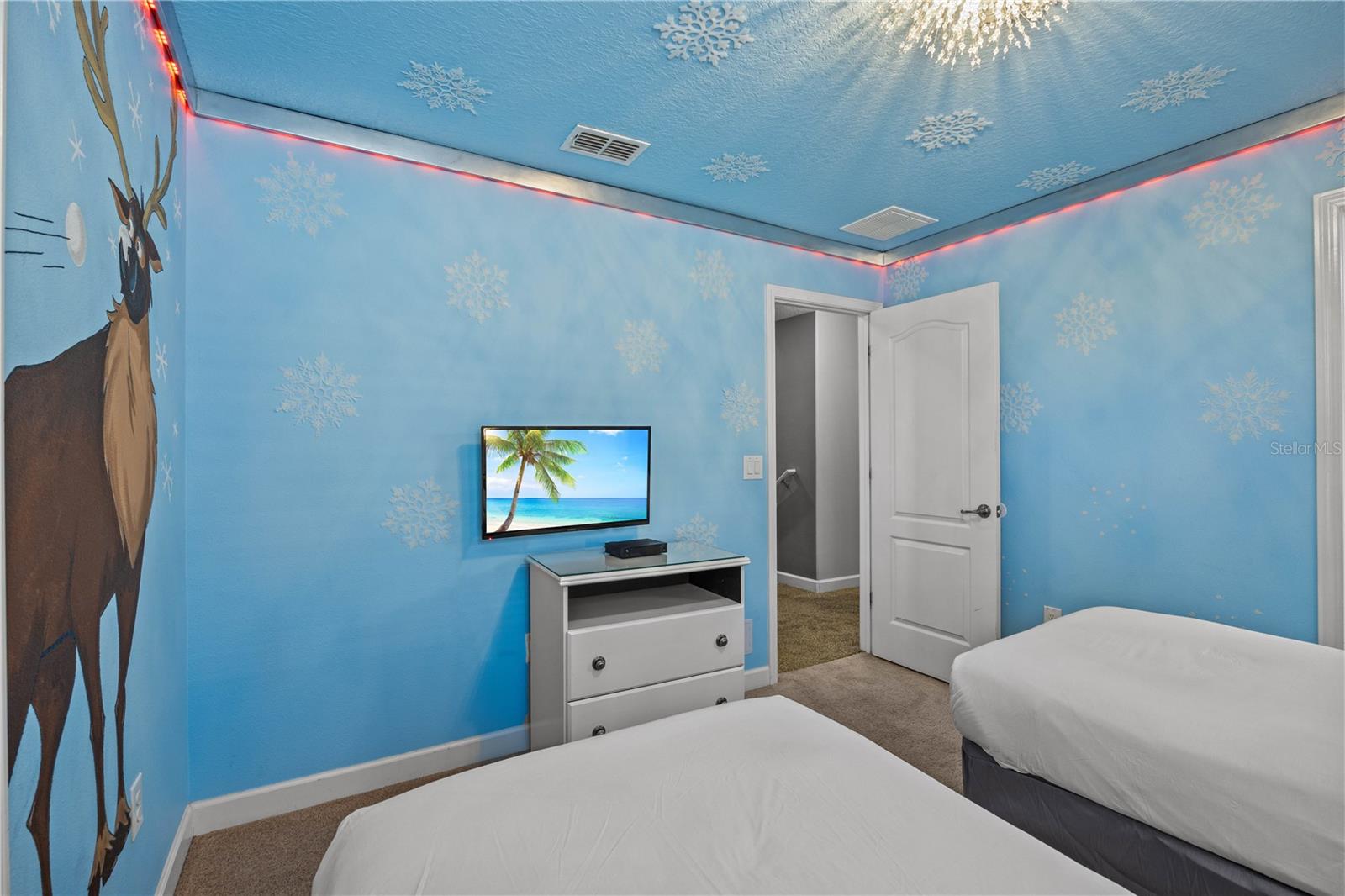 Image 36 of 54 For 9117 El Caro Lane