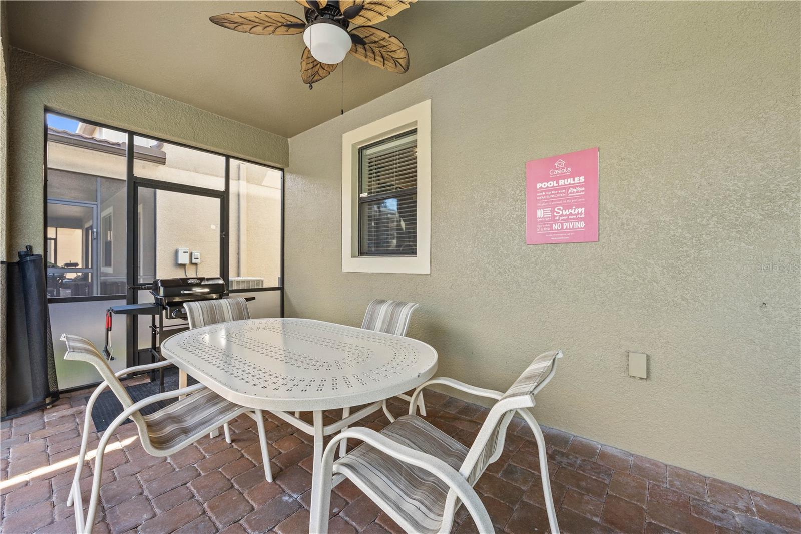 Image 43 of 54 For 9117 El Caro Lane