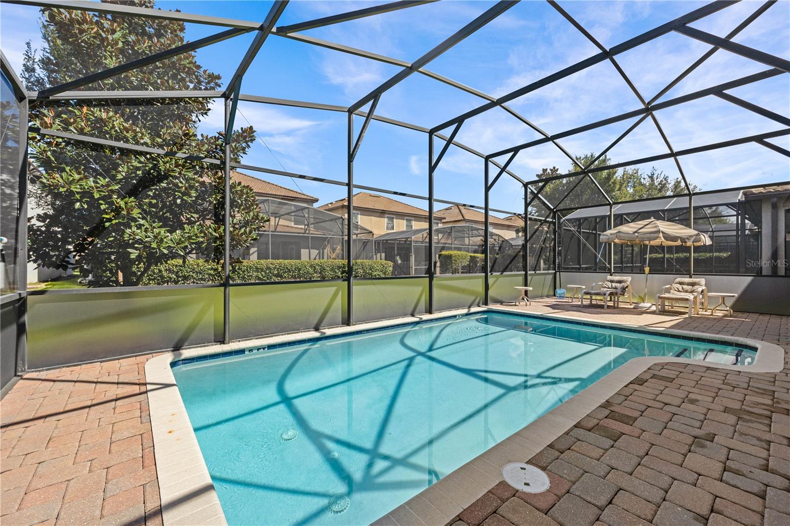 Image 45 of 54 For 9117 El Caro Lane