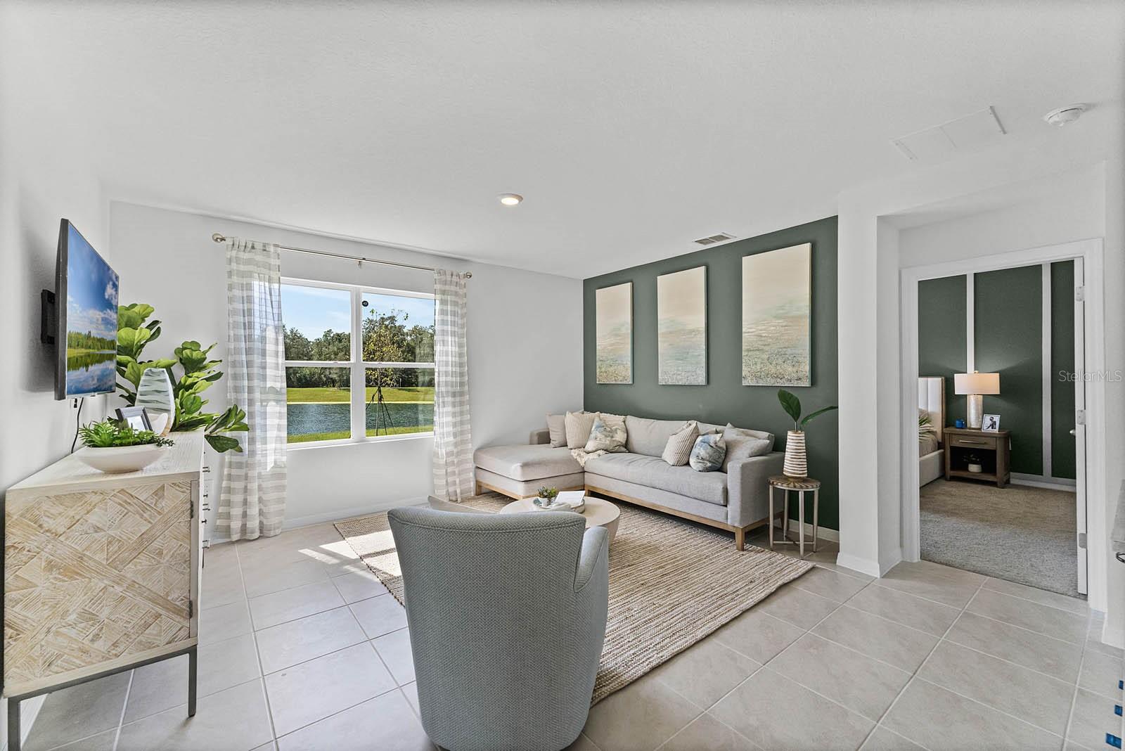 Image 12 of 32 For 2518 Sage Valley Way