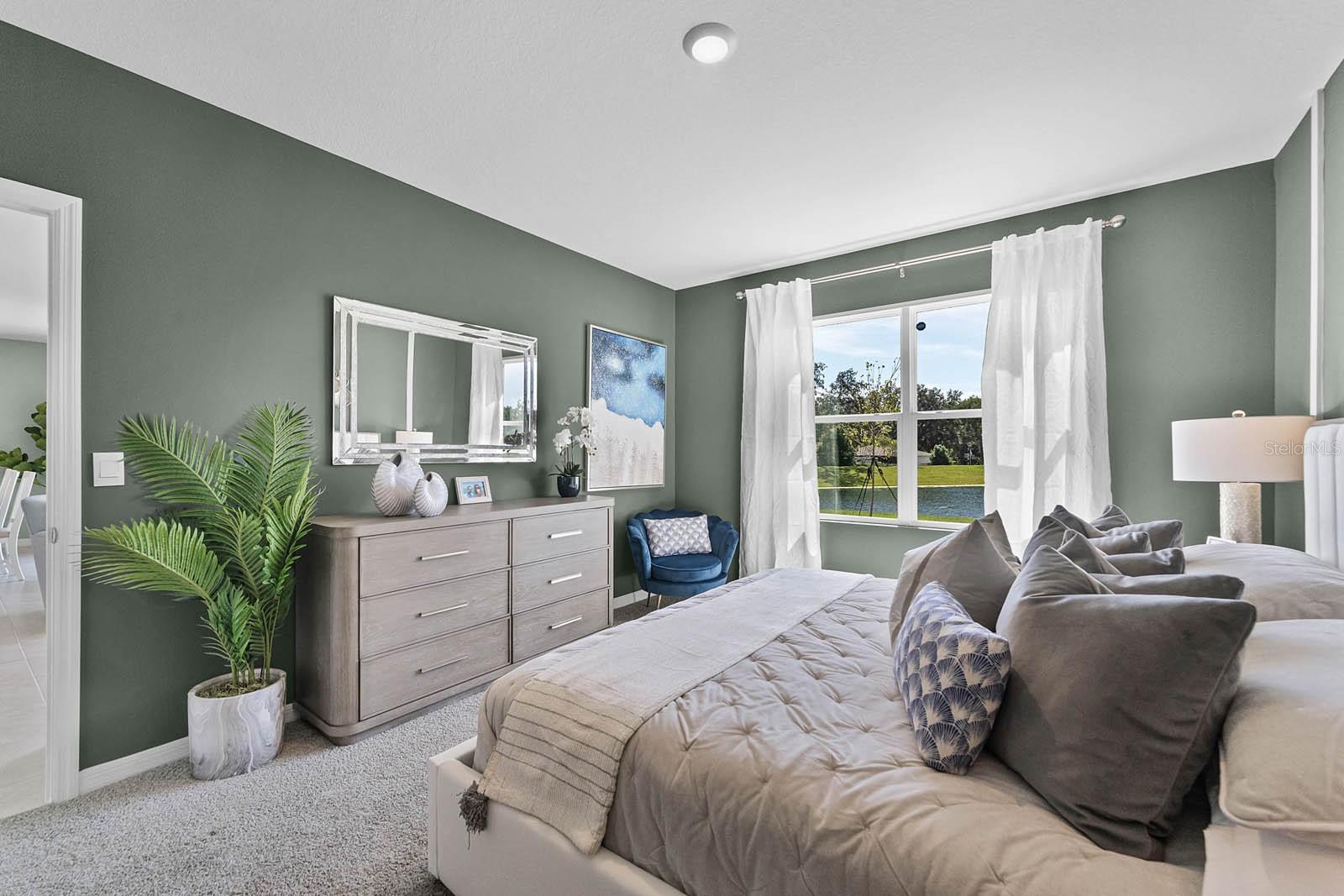 Image 27 of 32 For 2518 Sage Valley Way